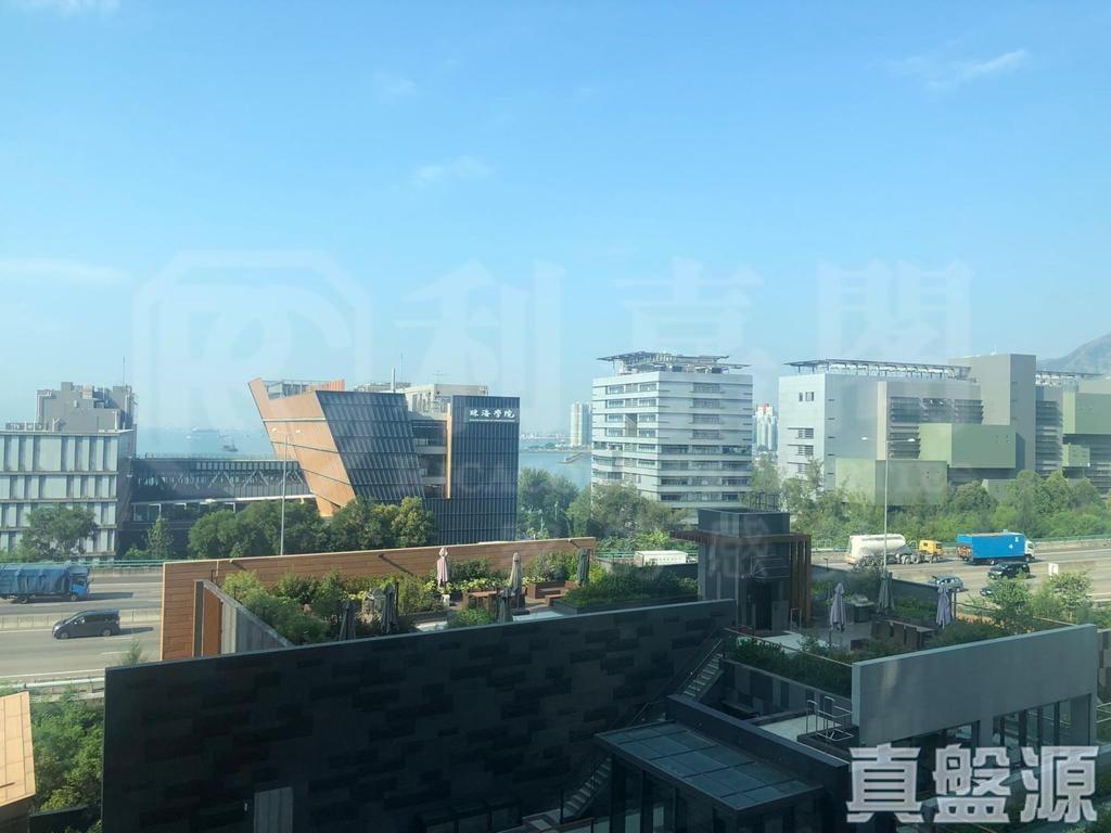 滿名山 滿庭 11座 - 28NTS – 香港北部都會區