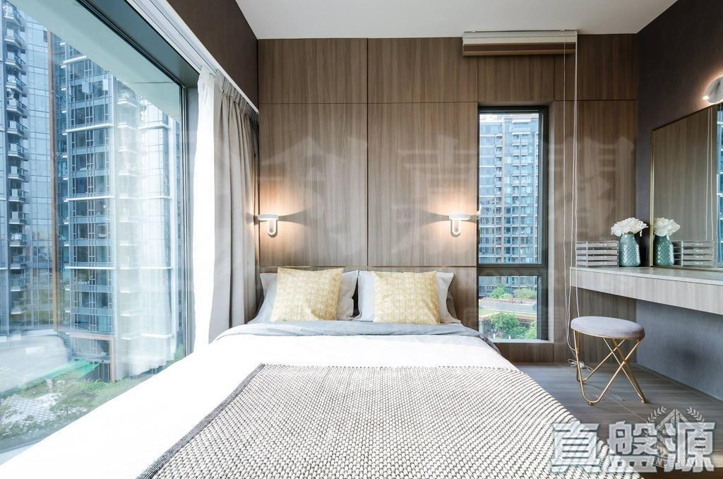 滿名山 滿庭 11座 - 28NTS – 香港北部都會區