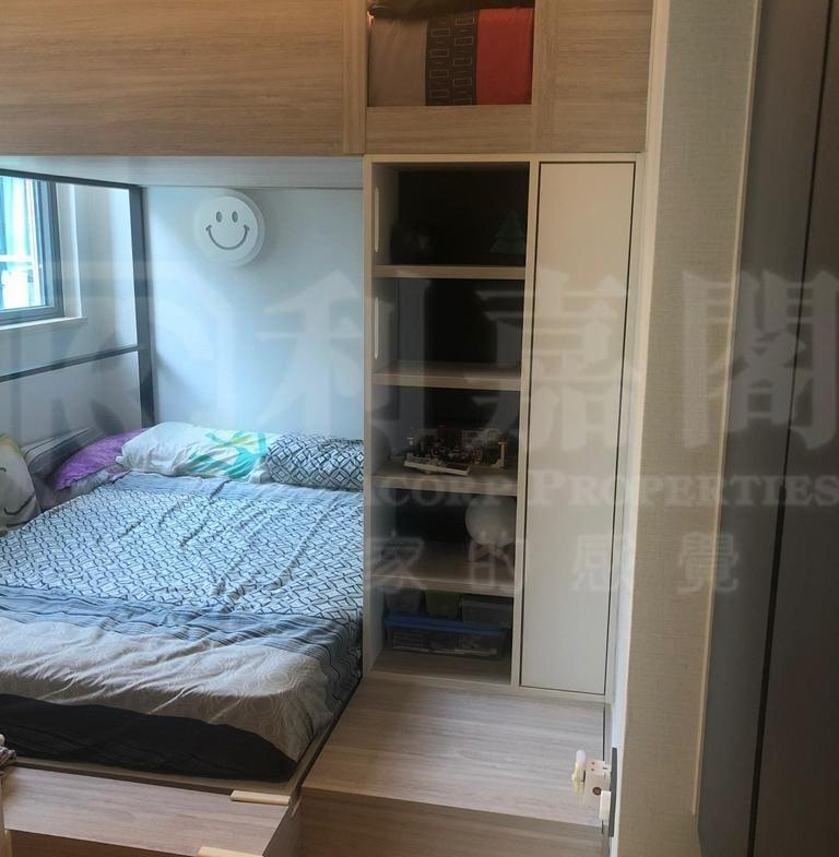 滿名山 滿庭 11座 - 28NTS – 香港北部都會區