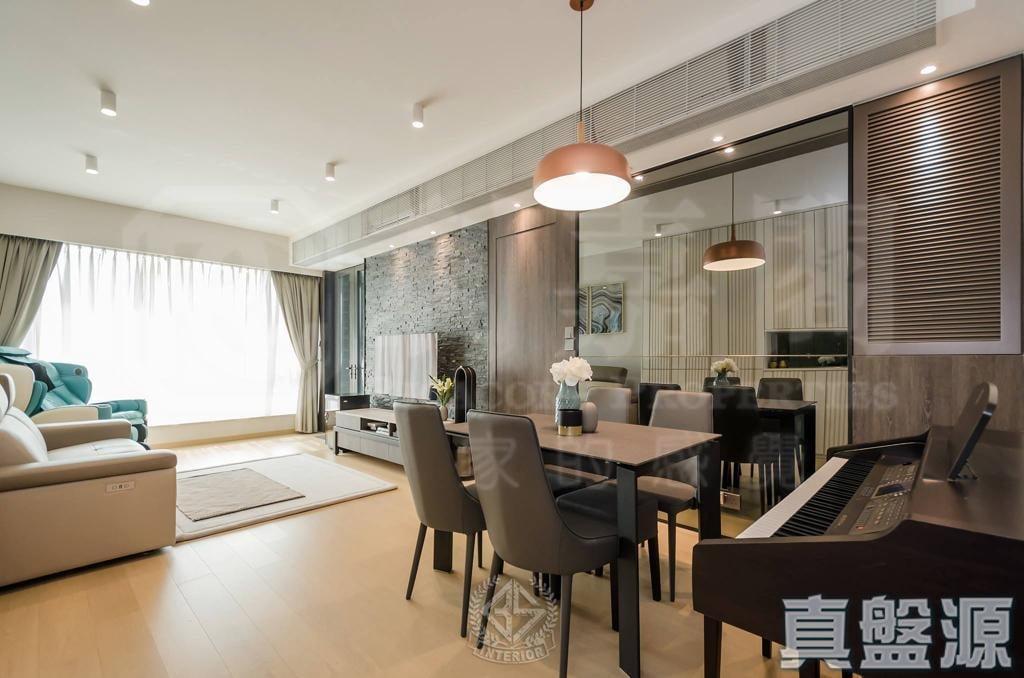 滿名山 滿庭 11座 - 28NTS – 香港北部都會區