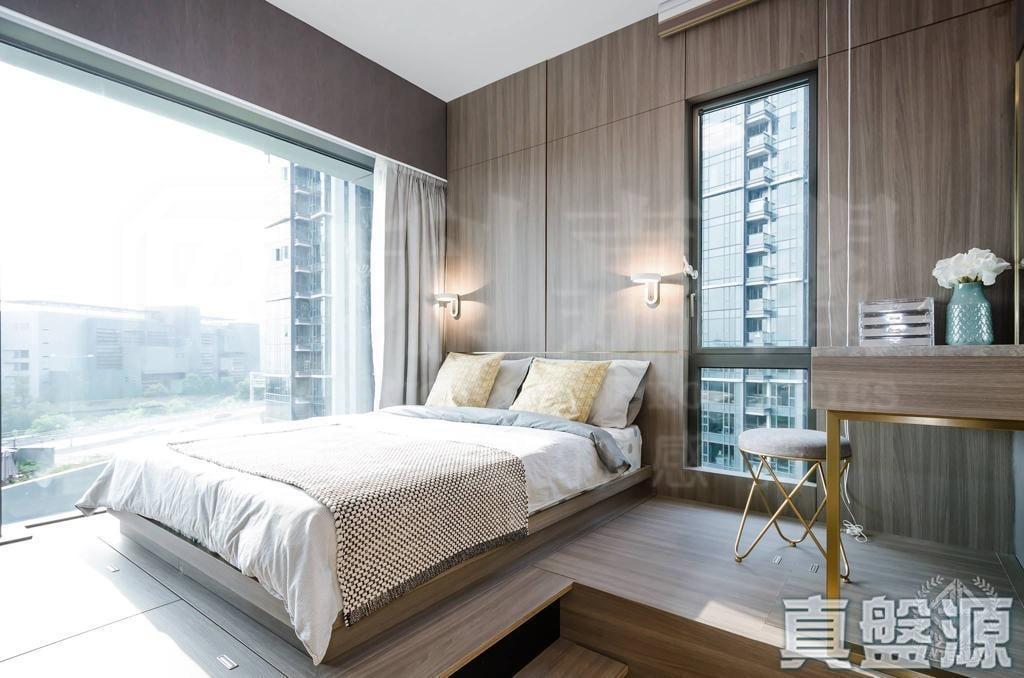 滿名山 滿庭 11座 - 28NTS – 香港北部都會區