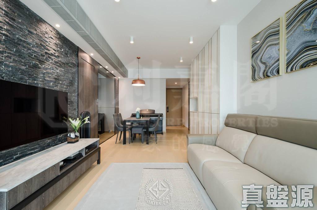 滿名山 滿庭 11座 - 28NTS – 香港北部都會區