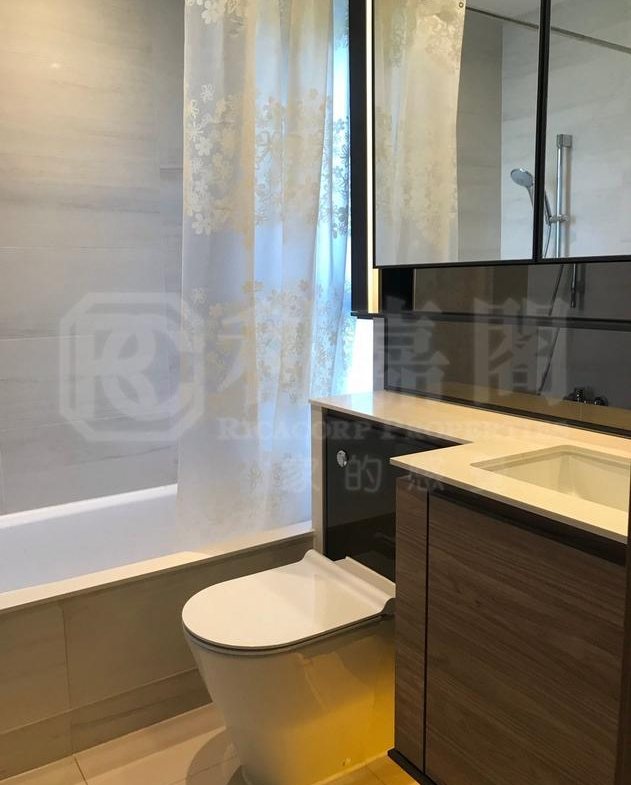 滿名山 滿庭 11座 - 28NTS – 香港北部都會區