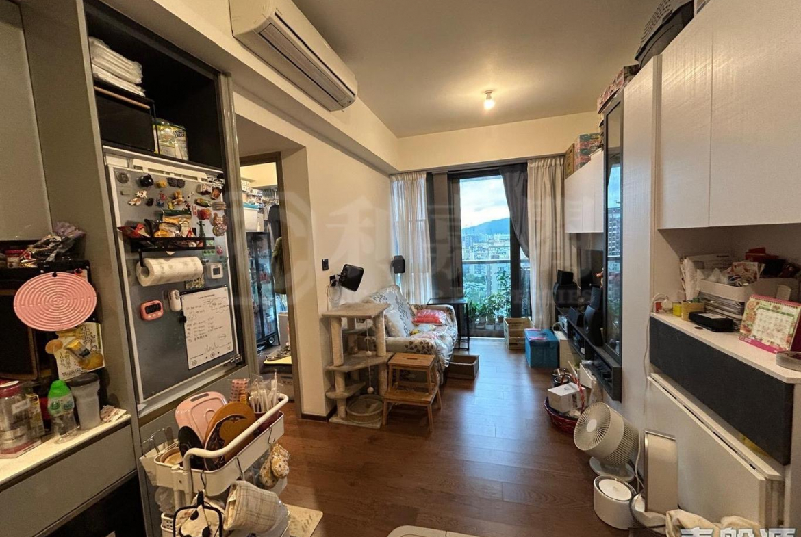 上源 1B座 - 28NTS – 香港北部都會區