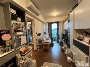 上源 1B座 - 28NTS – 香港北部都會區