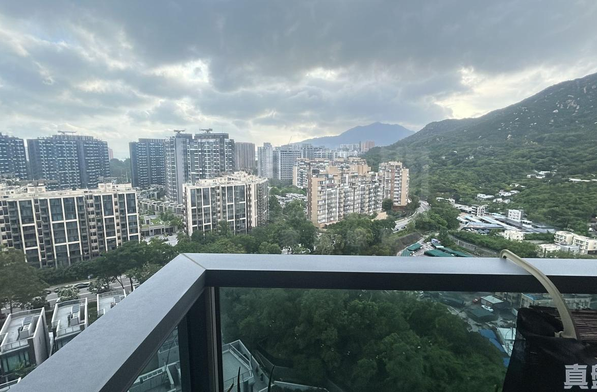 上源 1B座 - 28NTS – 香港北部都會區