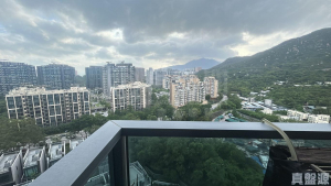 上源 1B座 - 28NTS – 香港北部都會區