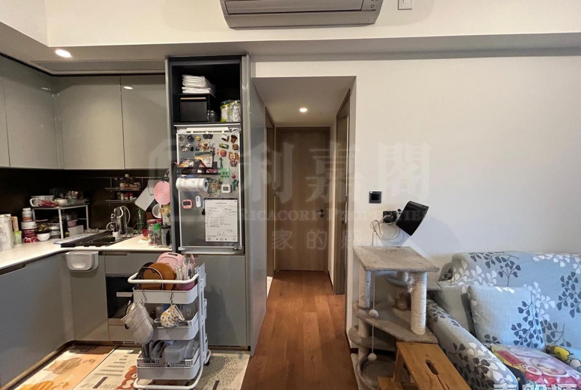 上源 1B座 - 28NTS – 香港北部都會區