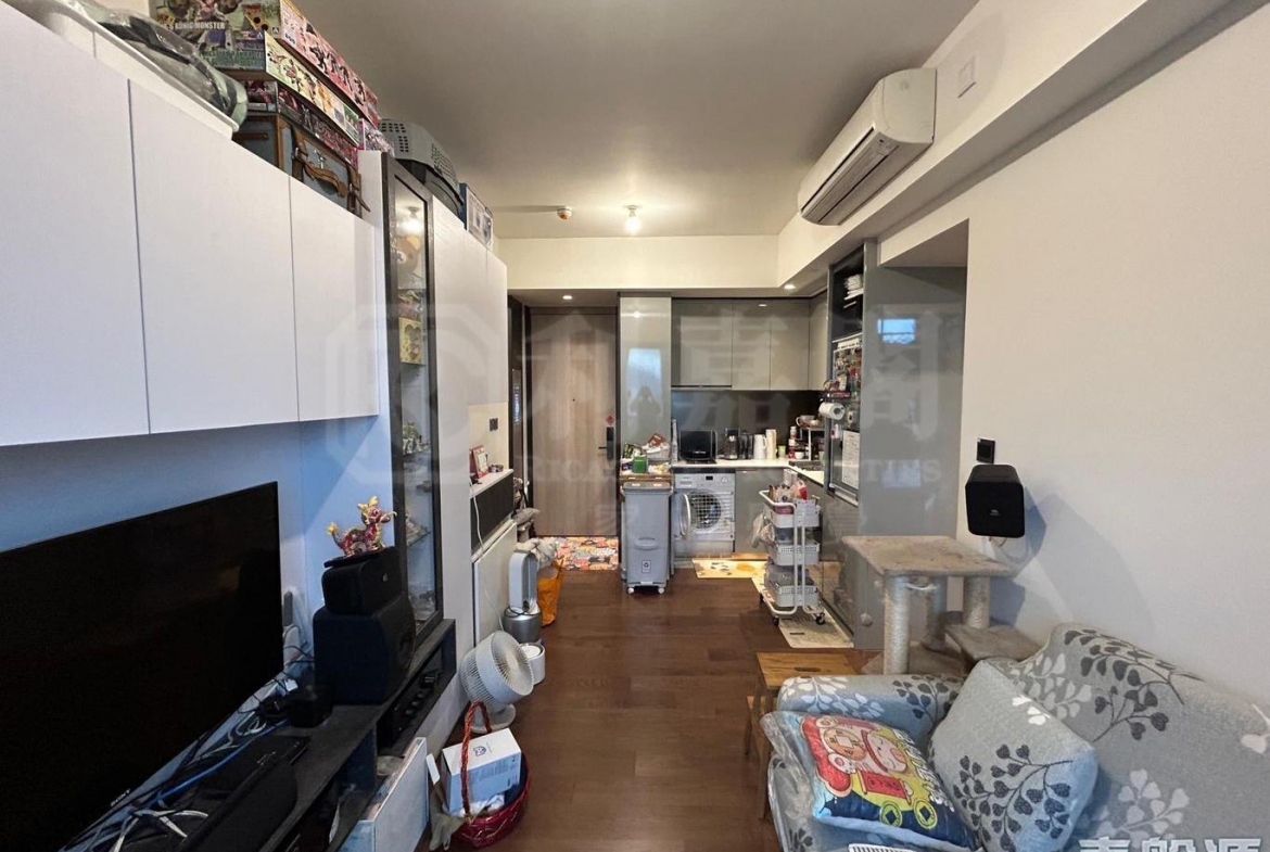 上源 1B座 - 28NTS – 香港北部都會區