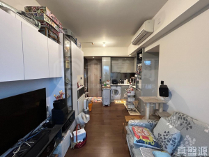 上源 1B座 - 28NTS – 香港北部都會區