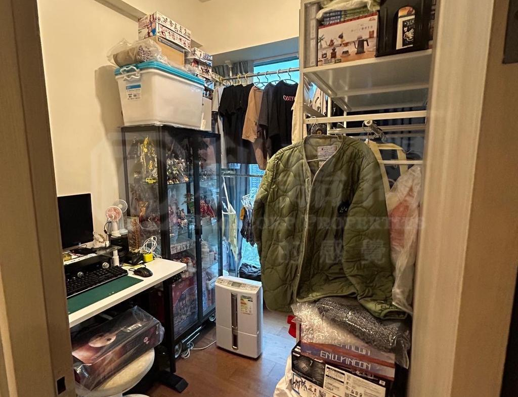 上源 1B座 - 28NTS – 香港北部都會區