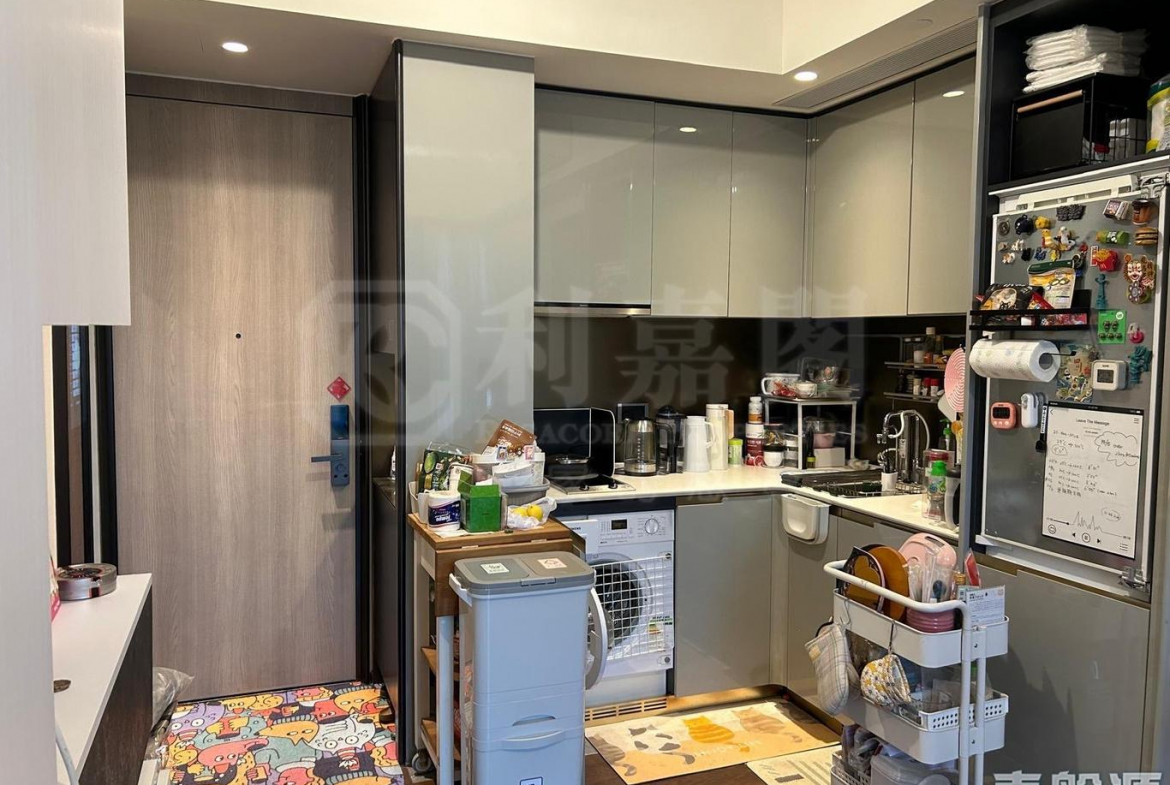 上源 1B座 - 28NTS – 香港北部都會區