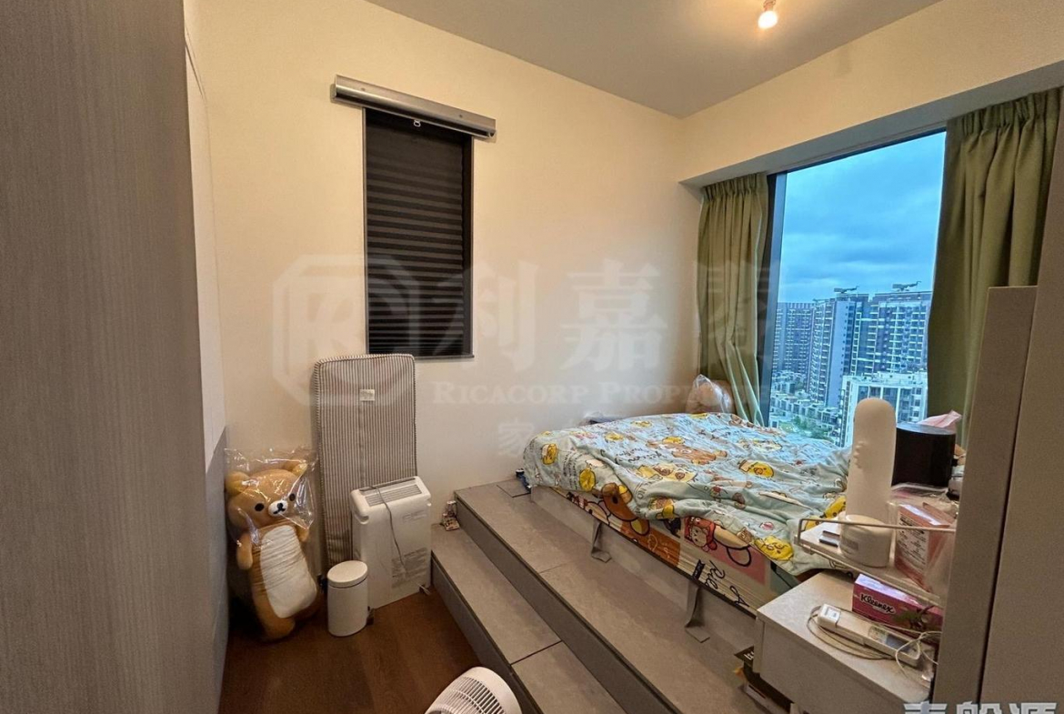 上源 1B座 - 28NTS – 香港北部都會區