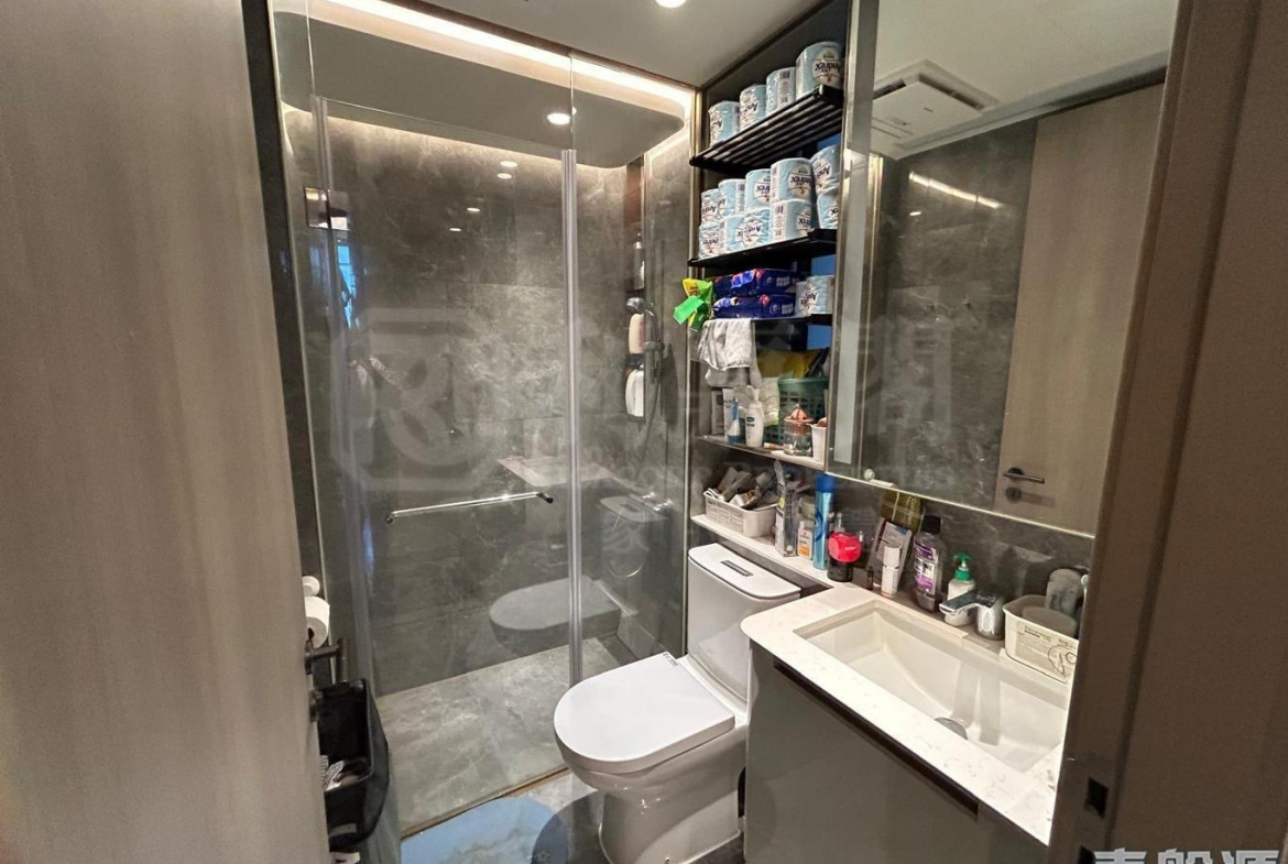 上源 1B座 - 28NTS – 香港北部都會區