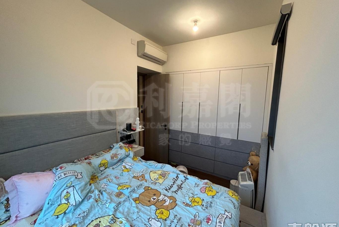 上源 1B座 - 28NTS – 香港北部都會區