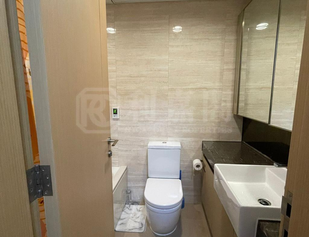 全．城匯 8座 - 28NTS – 香港北部都會區