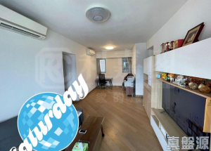 全．城匯 8座 - 28NTS – 香港北部都會區