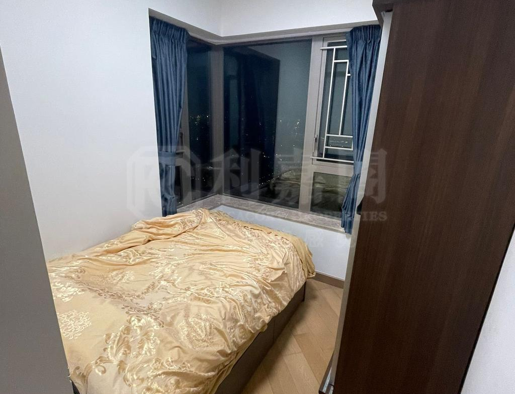 全．城匯 8座 - 28NTS – 香港北部都會區