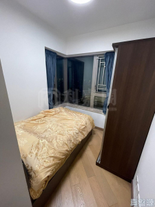 全．城匯 8座 - 28NTS – 香港北部都會區