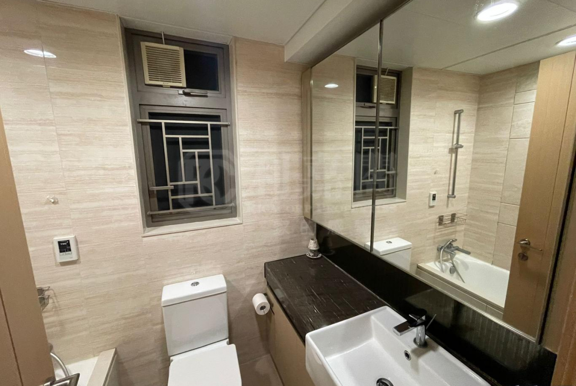 全．城匯 8座 - 28NTS – 香港北部都會區