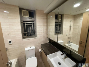 全．城匯 8座 - 28NTS – 香港北部都會區