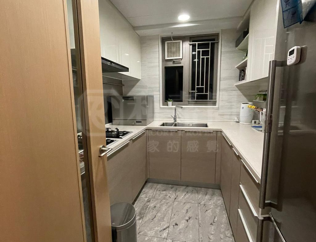 全．城匯 8座 - 28NTS – 香港北部都會區