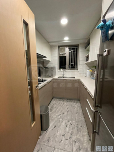 全．城匯 8座 - 28NTS – 香港北部都會區