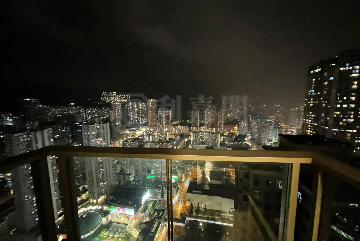 全．城匯 8座 - 28NTS – 香港北部都會區