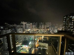 全．城匯 8座 - 28NTS – 香港北部都會區