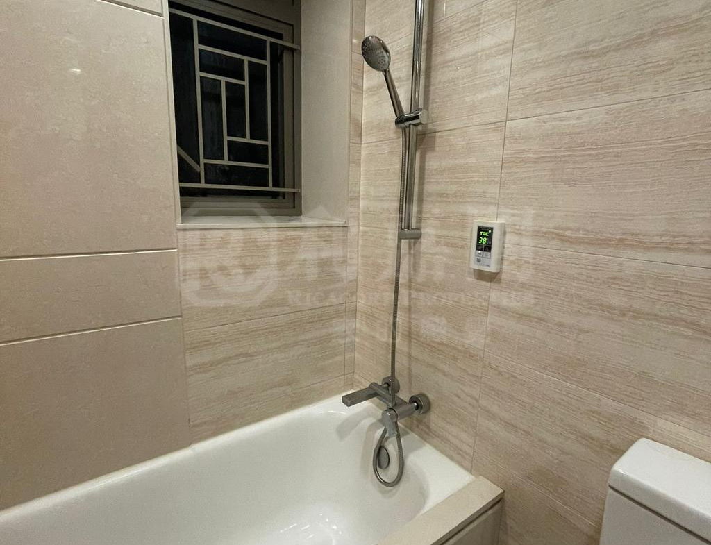 全．城匯 8座 - 28NTS – 香港北部都會區