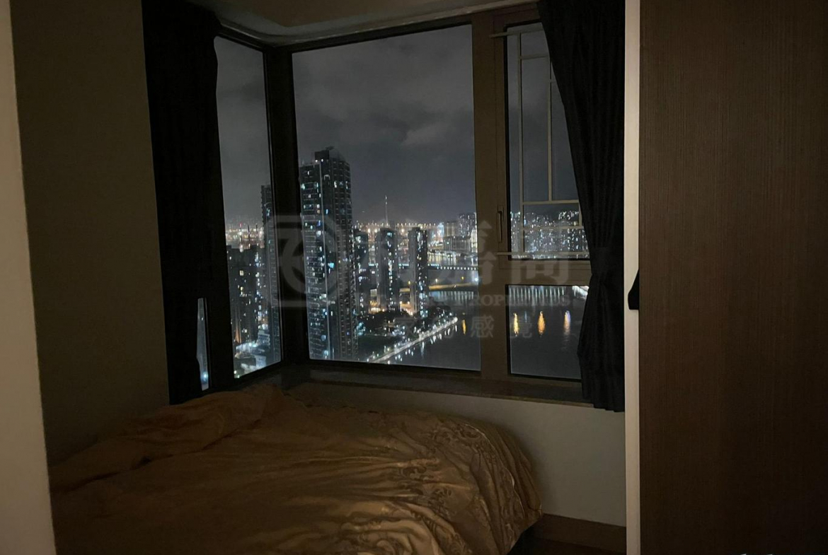 全．城匯 8座 - 28NTS – 香港北部都會區