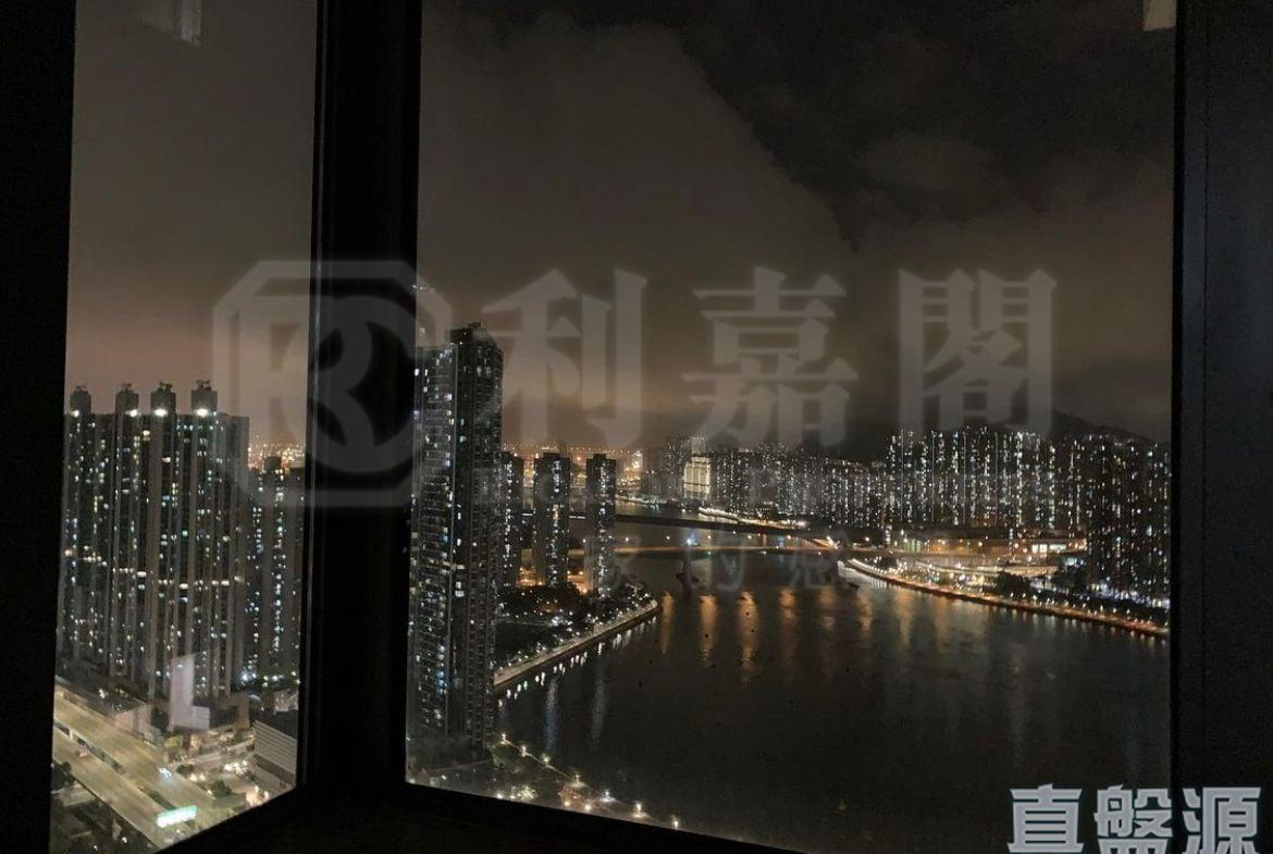 全．城匯 8座 - 28NTS – 香港北部都會區