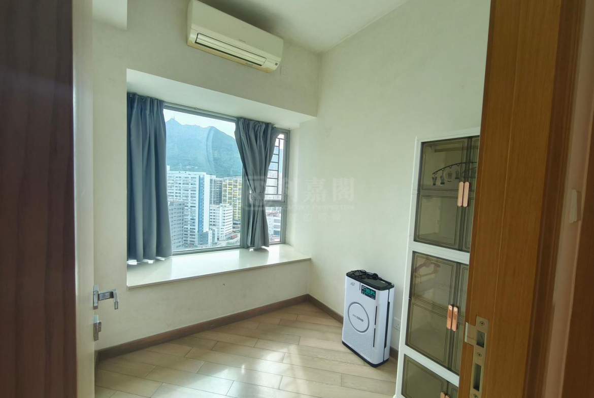 瓏門 2期 8座 - 28NTS – 香港北部都會區