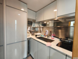 瓏門 2期 8座 - 28NTS – 香港北部都會區