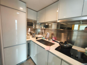 瓏門 2期 8座 - 28NTS – 香港北部都會區