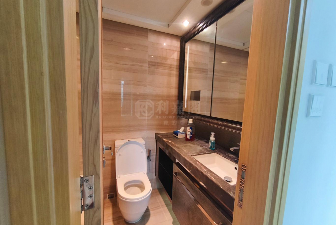 瓏門 2期 8座 - 28NTS – 香港北部都會區