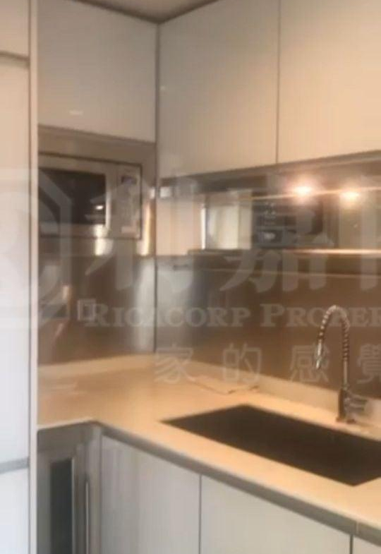 瓏門 2期 8座 - 28NTS – 香港北部都會區