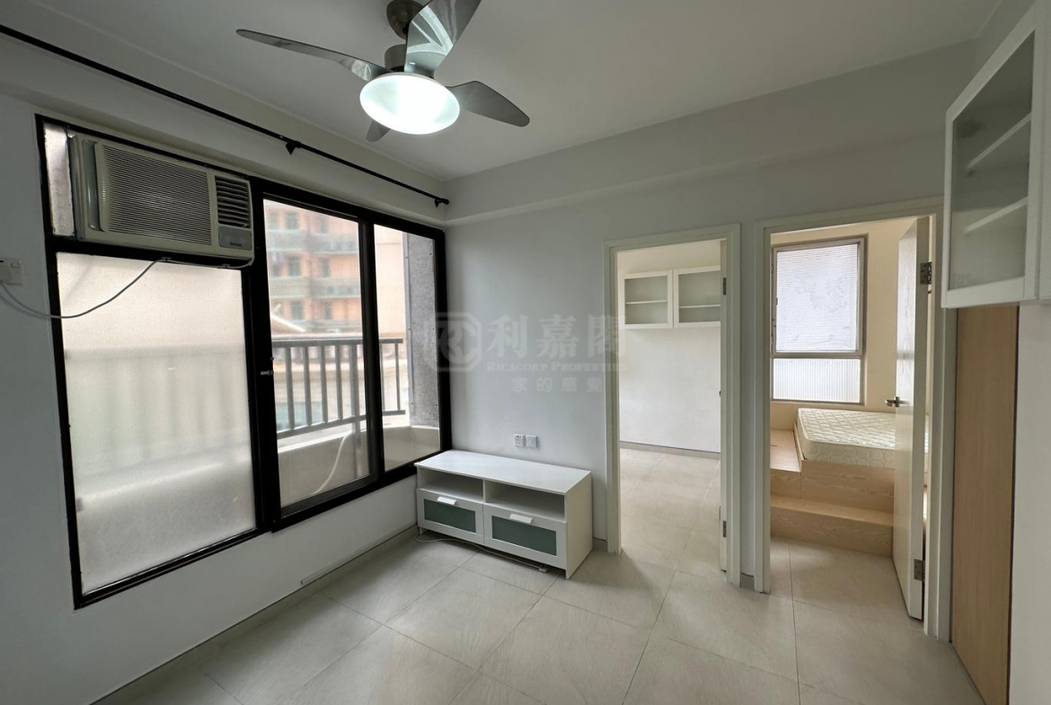 豪景花園 1期 碧華閣 (6座) - 28NTS – 香港北部都會區