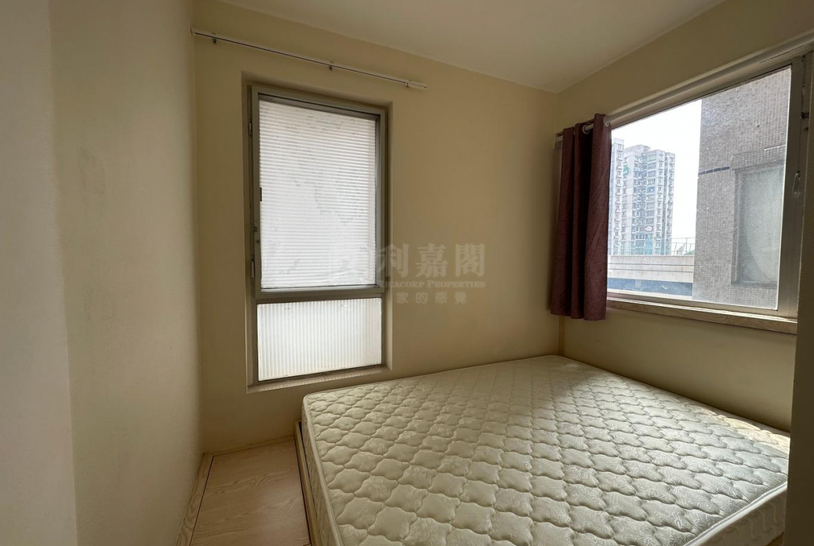 豪景花園 1期 碧華閣 (6座) - 28NTS – 香港北部都會區