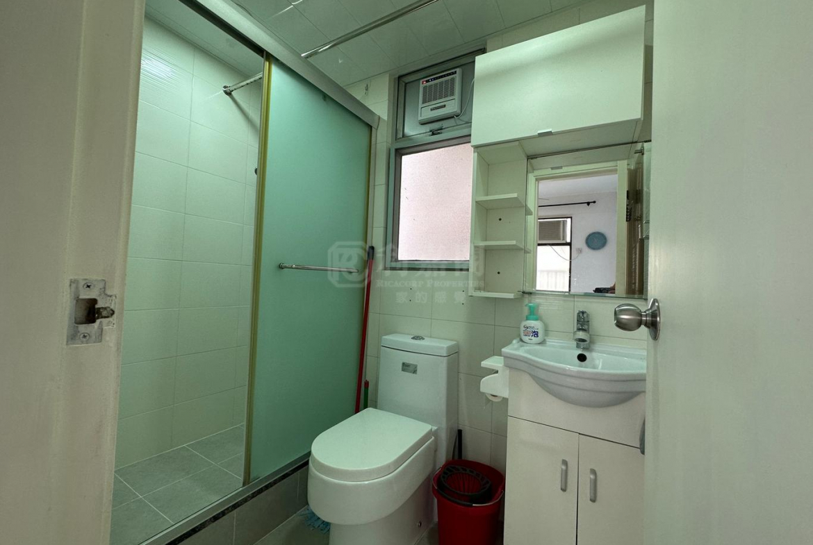 豪景花園 1期 碧華閣 (6座) - 28NTS – 香港北部都會區