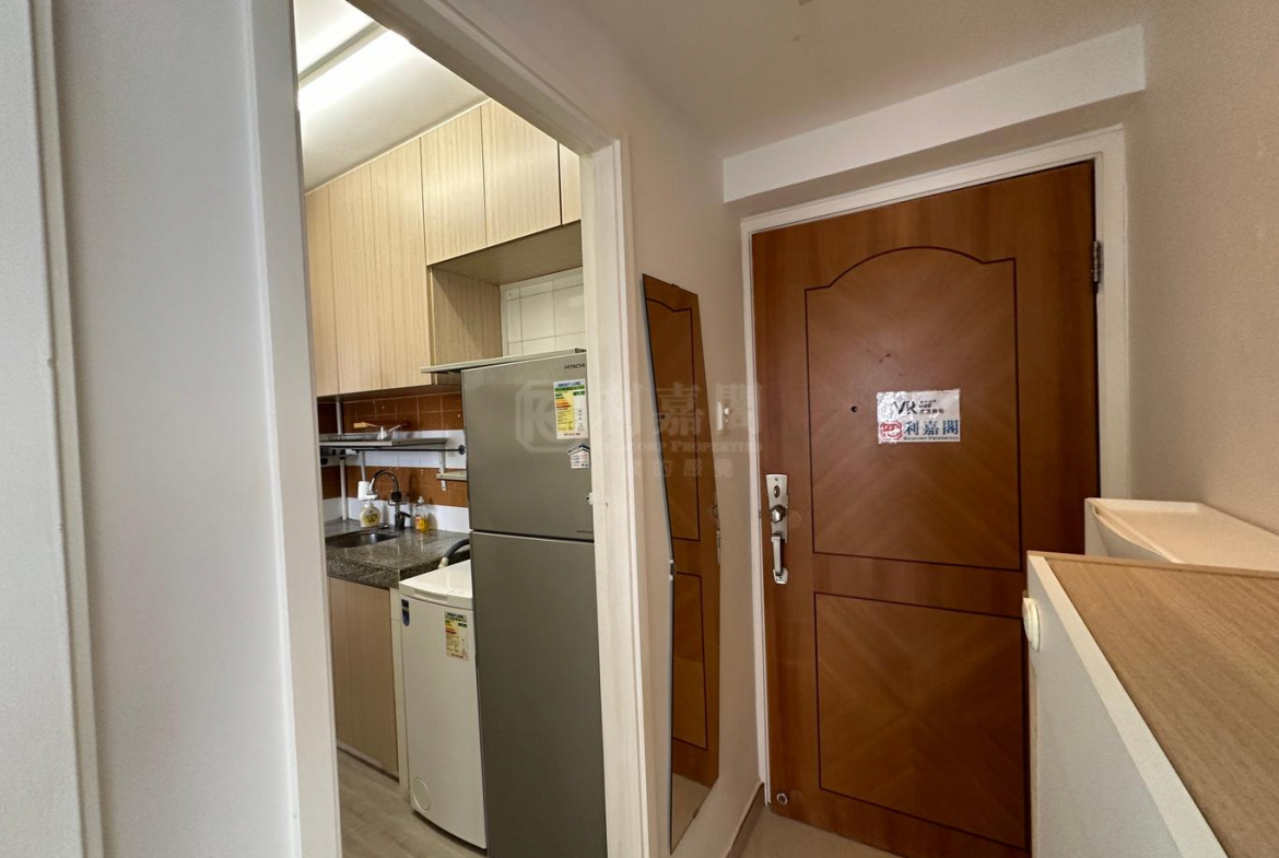 豪景花園 1期 碧華閣 (6座) - 28NTS – 香港北部都會區