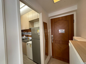 豪景花園 1期 碧華閣 (6座) - 28NTS – 香港北部都會區