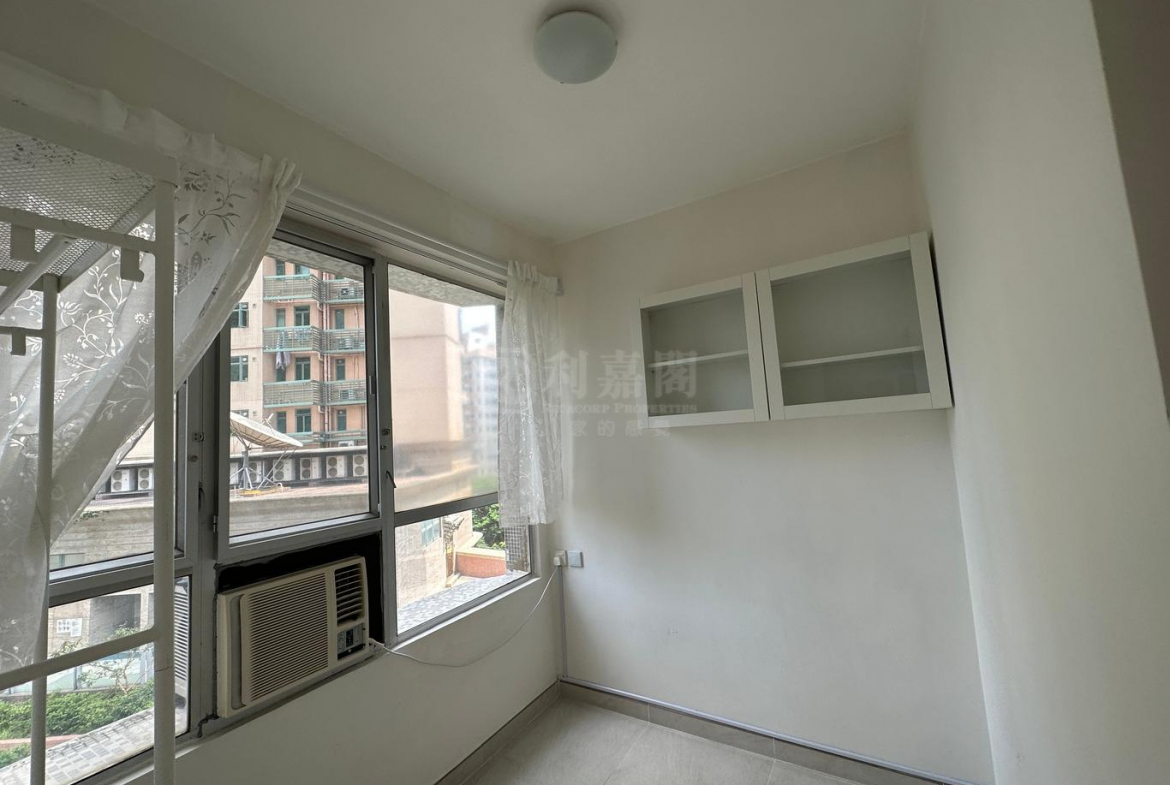 豪景花園 1期 碧華閣 (6座) - 28NTS – 香港北部都會區