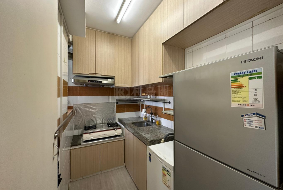 豪景花園 1期 碧華閣 (6座) - 28NTS – 香港北部都會區