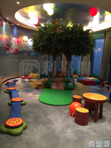 NAPA - 28NTS – 香港北部都會區