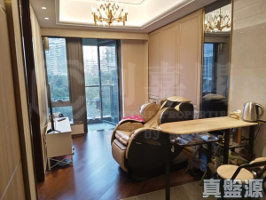 緹岸 2期 5A座 - 28NTS – 香港北部都會區