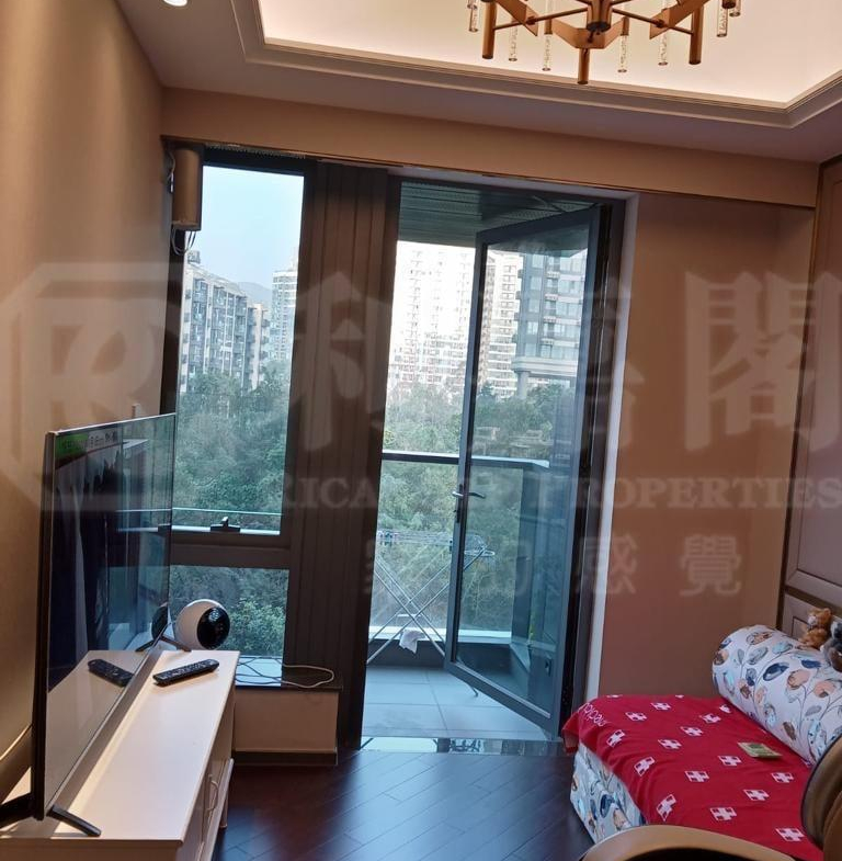 緹岸 2期 5A座 - 28NTS – 香港北部都會區