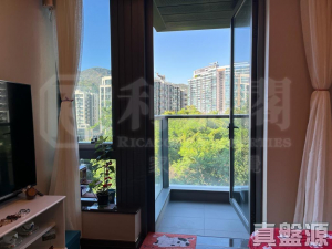 緹岸 2期 5A座 - 28NTS – 香港北部都會區