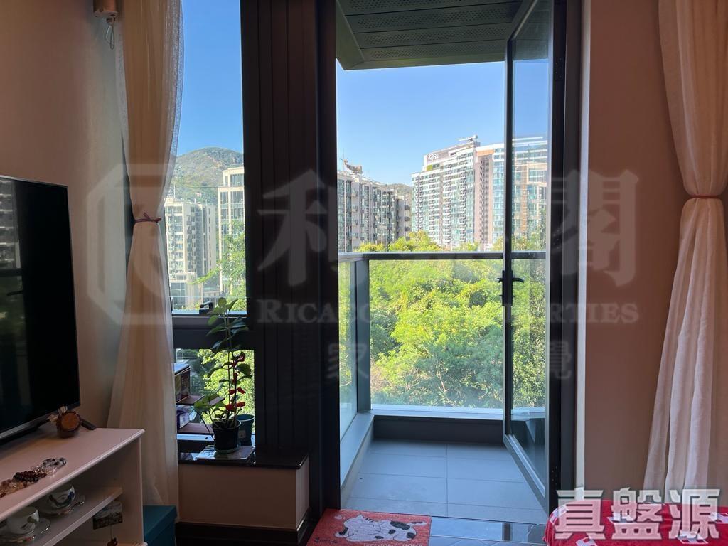 緹岸 2期 5A座 - 28NTS – 香港北部都會區