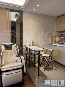 緹岸 2期 5A座 - 28NTS – 香港北部都會區